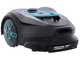 Gardena Smart SILENO Sense 600 - Robot  Lawn Mower - Management with Gardena Smart App - Without Perimeter Wire