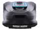 Gardena Smart SILENO Sense 600 - Robot  Lawn Mower - Management with Gardena Smart App - Without Perimeter Wire
