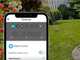 Gardena Smart SILENO Sense 600 - Robot  Lawn Mower - Management with Gardena Smart App - Without Perimeter Wire