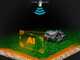 Gardena Smart SILENO Sense 600 - Robot  Lawn Mower - Management with Gardena Smart App - Without Perimeter Wire
