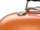 Weber Master-Touch GBS C-5755 Burnt Orange 57cm - Charcoal barbecue