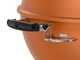 Weber Master-Touch GBS C-5755 Burnt Orange 57cm - Charcoal barbecue