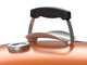 Weber Master-Touch GBS C-5755 Burnt Orange 57cm - Charcoal barbecue