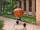 Weber Master-Touch GBS C-5755 Burnt Orange 57cm - Charcoal barbecue