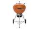 Weber Master-Touch GBS C-5755 Burnt Orange 57cm - Charcoal barbecue