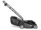 Alpina BL 380 E - Electric Lawn Mower &ndash; 1400W - 38 cm Cutting Width