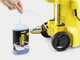 Karcher Cold Water Pressure Washer K3 Compact - 380 L/h