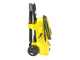 Karcher Cold Water Pressure Washer K3 Compact - 380 L/h