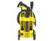 Karcher Cold Water Pressure Washer K3 Compact - 380 L/h
