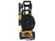 Karcher K3 Premium Power Control - Cold water high pressure washer - twin lance included - 380Lt/h - 120 bar