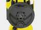 Karcher K3 Premium Power Control - Cold water high pressure washer - twin lance included - 380Lt/h - 120 bar