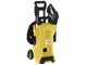Karcher K3 Premium Power Control - Cold water high pressure washer - twin lance included - 380Lt/h - 120 bar