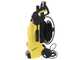 Karcher K3 Premium Power Control - Cold water high pressure washer - twin lance included - 380Lt/h - 120 bar