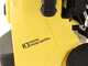 Karcher K3 Premium Power Control - Cold water high pressure washer - twin lance included - 380Lt/h - 120 bar
