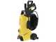 Karcher K3 Premium Power Control - Cold water high pressure washer - twin lance included - 380Lt/h - 120 bar