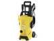Karcher K3 Premium Power Control - Cold water high pressure washer - twin lance included - 380Lt/h - 120 bar