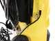 Karcher K3 Premium Power Control - Cold water high pressure washer - twin lance included - 380Lt/h - 120 bar