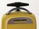 Karcher K3 Compact Home Cold Water Pressure Washer - 120 Mbar