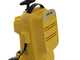 Karcher K3 Compact Home Cold Water Pressure Washer - 120 Mbar