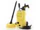 Karcher K3 Compact Home Cold Water Pressure Washer - 120 Mbar