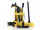 Karcher K3 Compact Home Cold Water Pressure Washer - 120 Mbar