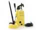 Karcher K3 Compact Home Cold Water Pressure Washer - 120 Mbar