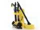 Karcher K3 Compact Home Cold Water Pressure Washer - 120 Mbar