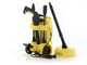 Karcher K3 Compact Home Cold Water Pressure Washer - 120 Mbar