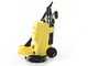 Karcher K3 Compact Home Cold Water Pressure Washer - 120 Mbar
