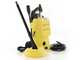 Karcher K3 Compact Home Cold Water Pressure Washer - 120 Mbar