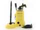 Karcher K3 Compact Home Cold Water Pressure Washer - 120 Mbar