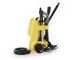Karcher K3 Compact Home Cold Water Pressure Washer - 120 Mbar