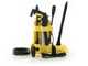 Karcher K3 Compact Home Cold Water Pressure Washer - 120 Mbar