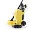 Karcher K3 Compact Home Cold Water Pressure Washer - 120 Mbar
