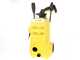 Karcher K3 Compact Home Cold Water Pressure Washer - 120 Mbar