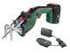 Bosch KEO - Battery-powered Reciprocating Saw - 18V 2Ah