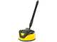 Karcher K4 Universal Edition T5 - Cold Water Pressure Washer - 130 bar - 420 L/h