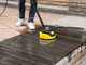 Karcher K4 Universal Edition T5 - Cold Water Pressure Washer - 130 bar - 420 L/h