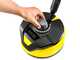 Karcher K4 Universal Edition T5 - Cold Water Pressure Washer - 130 bar - 420 L/h