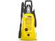 Karcher K4 Universal Edition T5 - Cold Water Pressure Washer - 130 bar - 420 L/h