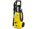 Karcher K4 Universal Edition T5 - Cold Water Pressure Washer - 130 bar - 420 L/h