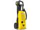 Karcher K4 Universal Edition T5 - Cold Water Pressure Washer - 130 bar - 420 L/h