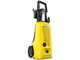 Karcher K4 Universal Edition T5 - Cold Water Pressure Washer - 130 bar - 420 L/h