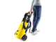 Karcher K4 Universal Edition T5 - Cold Water Pressure Washer - 130 bar - 420 L/h