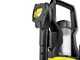 Karcher K4 Universal Edition T5 - Cold Water Pressure Washer - 130 bar - 420 L/h
