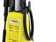 Karcher K4 Universal Edition T5 - Cold Water Pressure Washer - 130 bar - 420 L/h