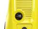 Karcher K4 Universal Edition T5 - Cold Water Pressure Washer - 130 bar - 420 L/h