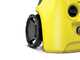 Karcher K4 Universal Edition T5 - Cold Water Pressure Washer - 130 bar - 420 L/h
