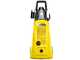Karcher K4 Universal Edition T5 - Cold Water Pressure Washer - 130 bar - 420 L/h