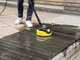 Karcher K4 Power Control Flex Home - Cold Water Pressure Washer - 420 lt/h - 130bar